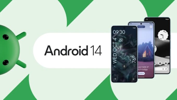 android 14 hero | Best mid-range, flagship phones running near stock Android right now? – AskYuga #22
