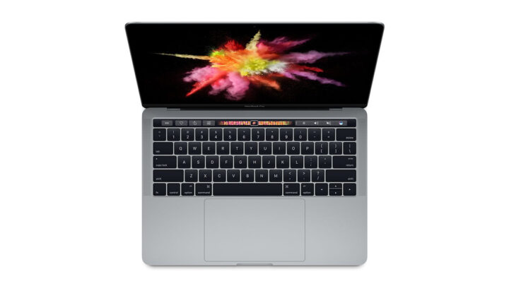apple 2017 macbook pro with touch bar FI | Will there be a new 13-inch MacBook Pro M3? – AskYuga #27