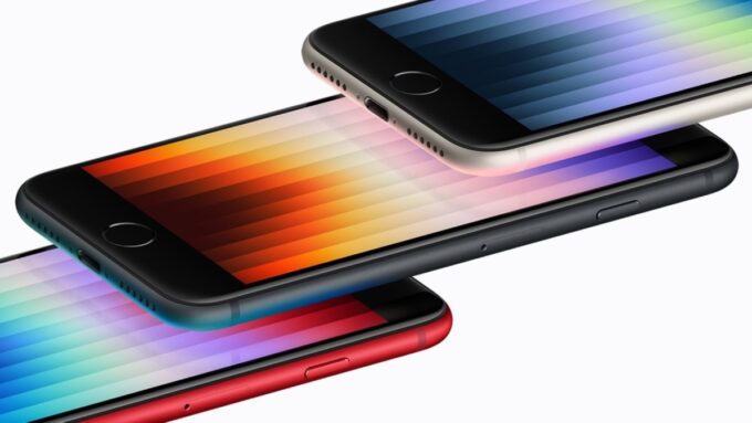 iphone SE 2022 FI | Is there an Android the same size, specs as iPhone SE (2022)? – AskYuga #26