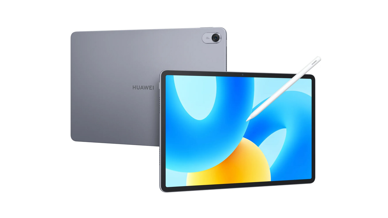 HUAWEI MatePad 11.5” PaperMatte Edition Availability In PH? – AskYuga ...