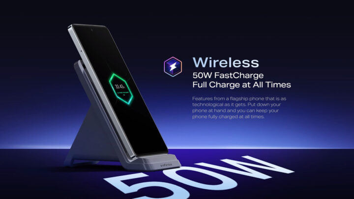 infinix note 30 VIP wireless charging FI | Is There a Budget Android Phone with Wireless Charging? – AskYuga #36
