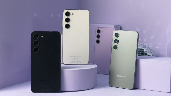 samsung galaxy S23 phones FI | Are Korean variant Samsung 5G phones compatible with PH network bands? – AskYuga #34
