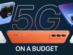 5G smartphones under 12K v2 FI | Budget Phone with 5G, AMOLED display under ₱12K? – AskYuga #39