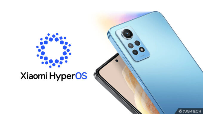 xiaomi hyperos x redmi note 12 pro 4G | Will the Redmi Note 12 Series get HyperOS update? – AskYuga #40