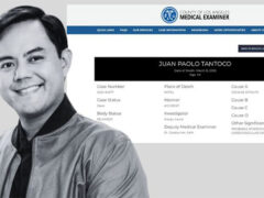 juan paolo tantoco | Paolo Tantoco Death: Why is it trending?