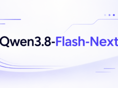 Qwen3.8 Flash Next | Qwen3.8-Flash-Next previews the Qwen4 architecture with 125B parameters