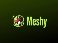 Meshy ai