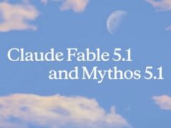 Introducing Claude Fable 5.1 and Claude Mythos 5.1 | Anthropic launches Claude Fable 5.1 and Mythos 5.1