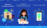 How to use the Globe at Home app (Postpaid and Prepaid)