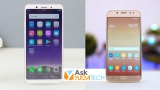 OPPO F5 or Samsung Galaxy J7 Pro?