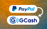 How to unlink PayPal to GCash