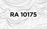 Is the RA 10175 TRO lifted?