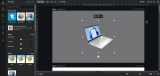 How to remove background from an image using Canva?