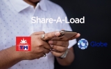 How to Send Load and Promo from Globe to TM