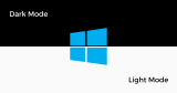 Switch to Dark Mode for Windows 10 and 11
