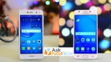 Huawei Y5 2017 or Samsung Galaxy J5 Prime?