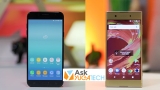 Samsung Galaxy J7+ or Sony Xperia XA1 Plus?