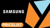 Samsung Smartphones Price List in the Philippines