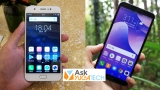 Vivo Y69 or Huawei Nova 2 Lite?