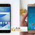 Huawei Nova 2i or Sony Xperia XA1 Plus?